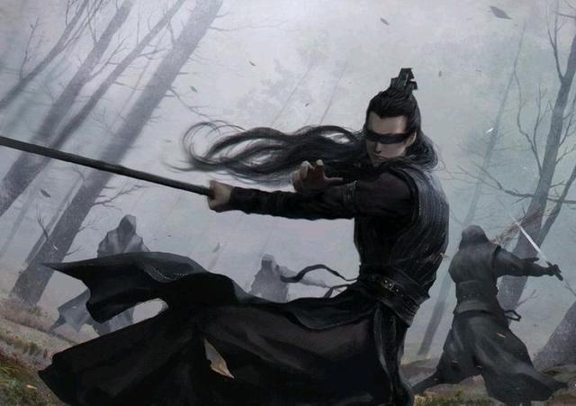 五竹庆余年中的修炼等级在庆余年的世界里面,因为之前人类是科技文明.