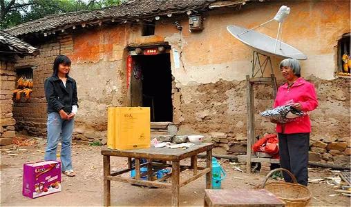 越住越穷越倒霉的房子,为什么感觉越穷的家庭，越容易出事？