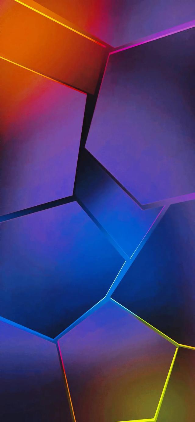 你有什么3d壁纸让你不舍得拿出来的?-生活问答