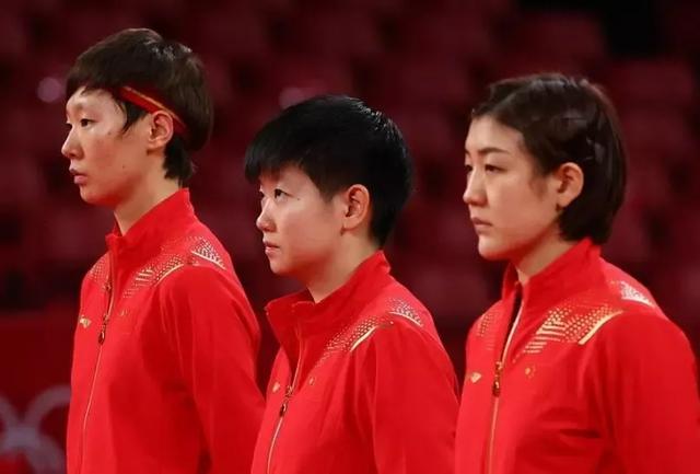 王曼玉:大家觉得王曼昱和孙颖莎谁更容易登上世界第一的宝座