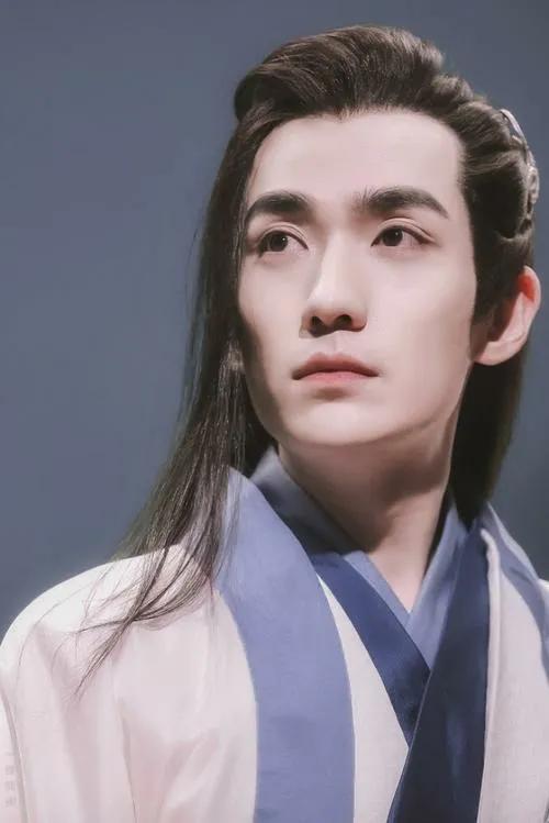 你认为在动漫、小说、影视作品中哪个角色称得上是“陌上人如玉，公子世无双”？插图16