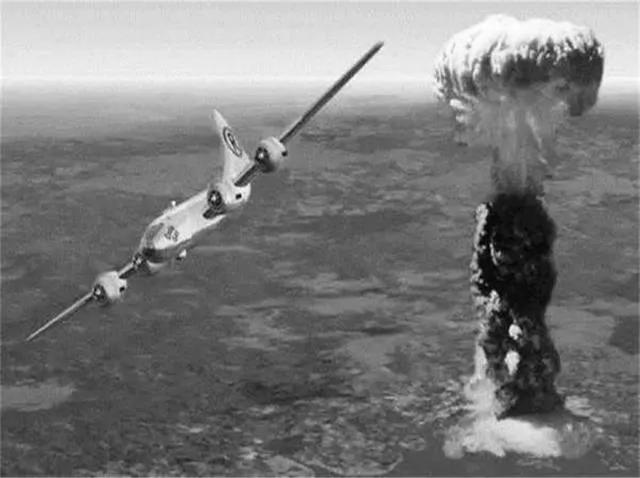原子弹威力那么大，为何一个距爆心300米的日本女人却活了下来？插图10
