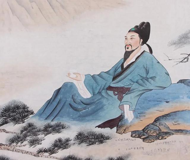 我们都知道李白被称为“诗仙”,那其他很厉害的诗人被称为什么？