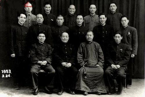 马三立的徒弟:张寿臣有没有让马三立降辈？