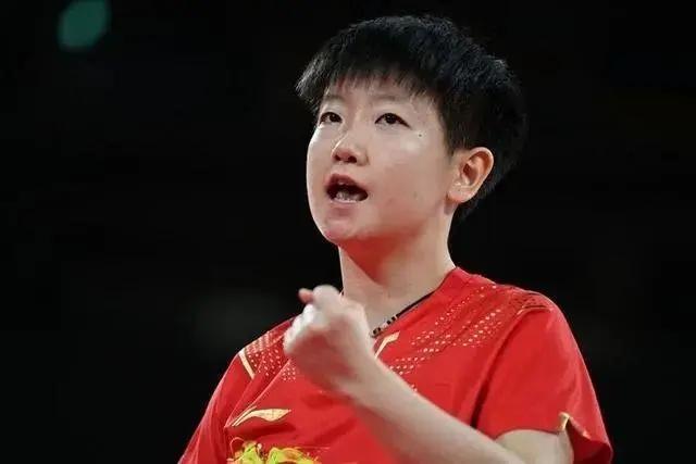 李隼:刘国梁和李隼为什么安排河北教练杨广弟来帮助孙颖莎备战世乒赛？