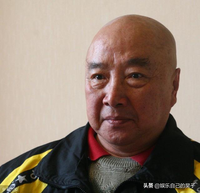 高曙光老婆:山东都有哪些老戏骨？都是山东哪个地区的人？