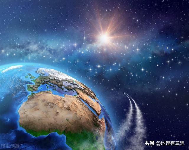 如果地球没有太阳照射,那么它的表面温度会是多少度?