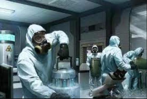 兔热病生化武器:美国为什么喜欢搞生化武器，到最后作茧自缚？