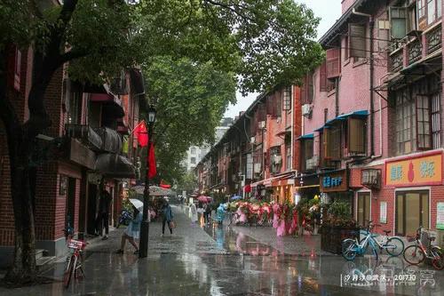 湖北武汉的汉口被誉为“四大名镇”之一，有哪些老街巷值得逛逛的？插图37