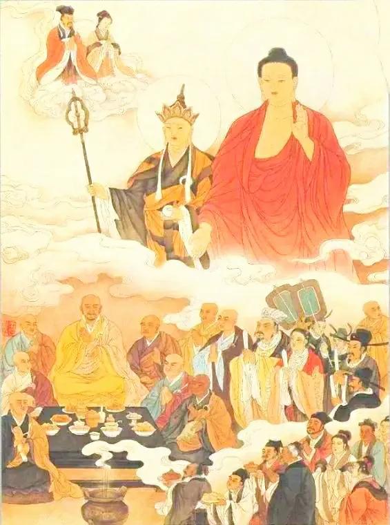 陈美君:两代华山弟子孙仲君和岳灵姗谁更厉害？