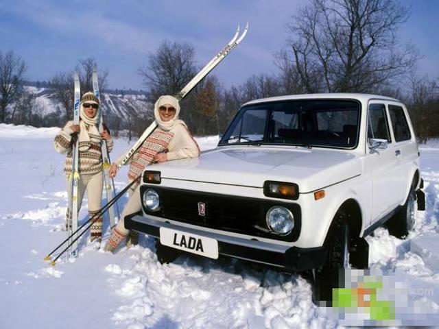 为什么有些人说俄罗斯重工业发达？如果真那么发达，我为什么一点也没感觉到？插图9