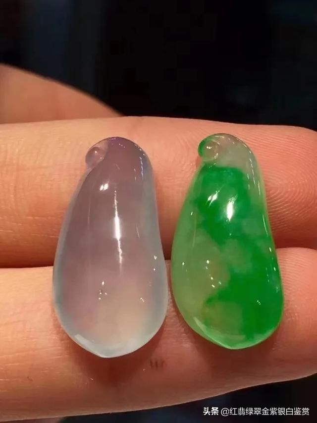 翡翠广告语最吸引人,翡翠飘花手镯为何会吸引那么多人的喜欢？