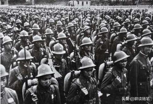 谭震林简历:如果二战后中国按照同盟国协议也驻军日本，中日关系现在会怎样？