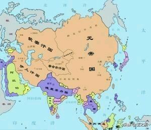 蒙古国历史:独立出去的外蒙古，对自身历史的描述，为何无法脱离中原王朝？