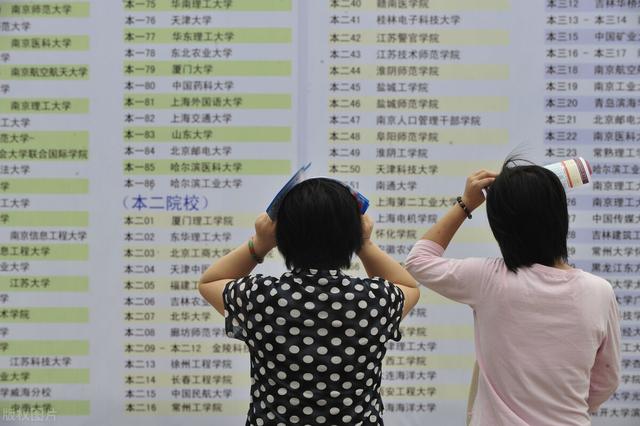 孙侨潞家里有钱吗:一个孩子考上大学家里要准备多少钱呢