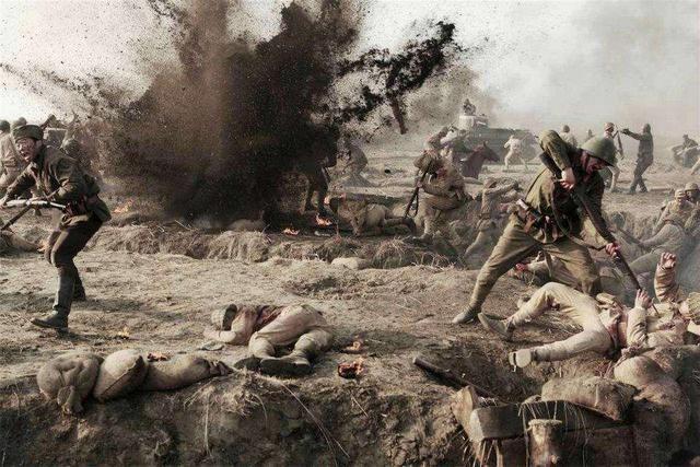 头条问答 - 二战期间日本与苏联的军事力量水平差距有多大?