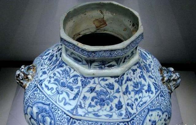 中国各省博物馆镇馆之宝是什么？插图124