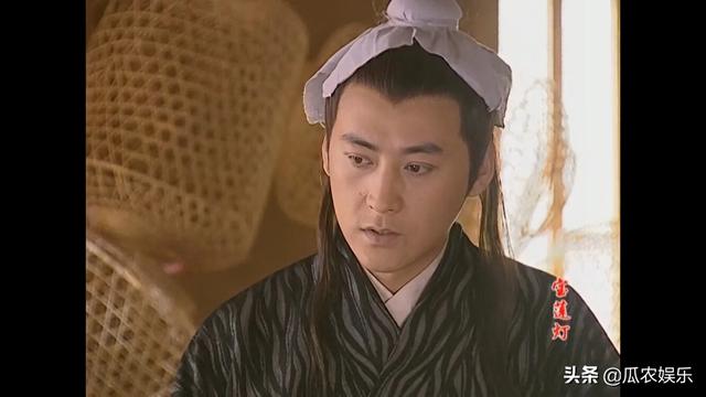 演员刘小锋:哪位艺人的颜值让你对自己的审美观产生了怀疑？