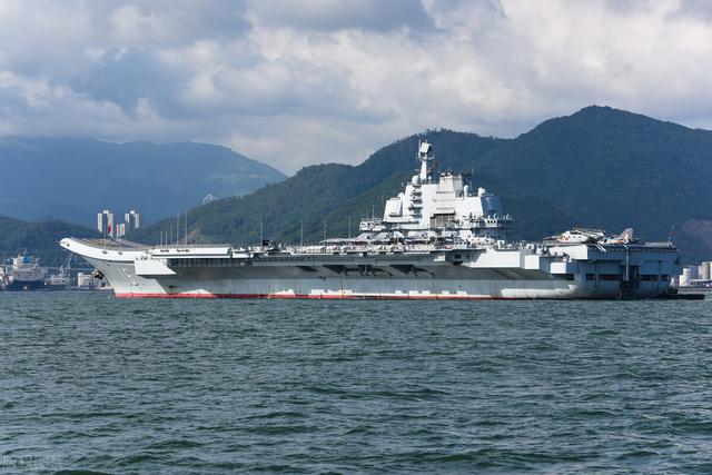 一个航空母舰的油箱，能够加满多少辆汽车？加满航母要花多少钱？:航空煤油多少钱一升 第5张