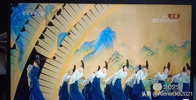 谁在看春晚？好看吗？