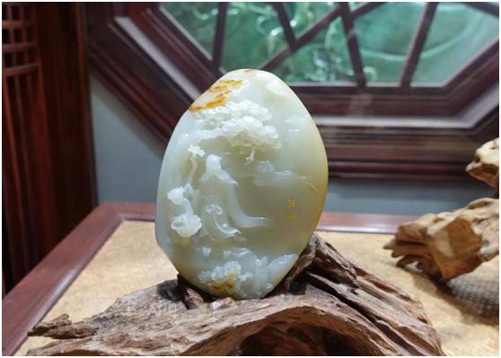 我国玉石的主要产地,为什么扬州不产玉，却是我国玉器产地之一？