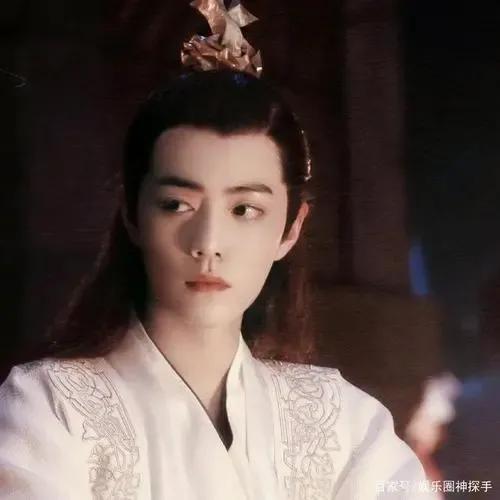 你认为在动漫、小说、影视作品中哪个角色称得上是“陌上人如玉，公子世无双”？插图19