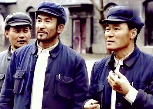 杜聿明简介:1959年，杜聿明被特赦后，为何功德林里的战犯有很大的反响？