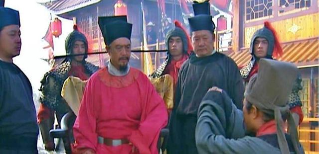 《水浒传》里，高俅这个殿帅府太尉究竟有多大的权力？插图19