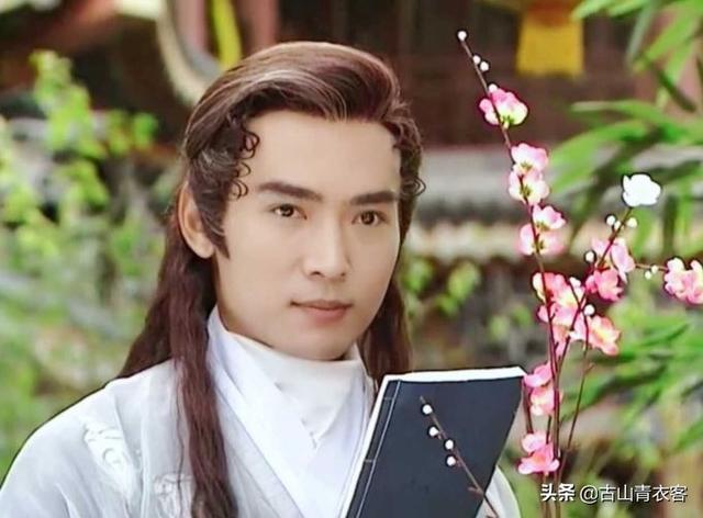 李寻欢假如没有飞刀，没有了最大的杀招，他是不是就只是个二三流水平的高手？插图10