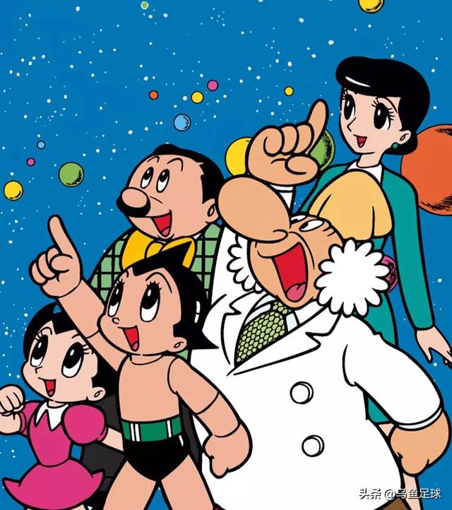 中国引进的日本的第一部动画片叫什么