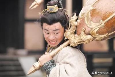 伍天锡:如果将《说唐全传》中的人物对应三十六天罡，会是怎样的？