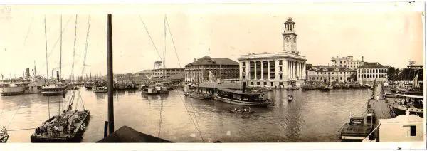 湖北武汉的汉口被誉为“四大名镇”之一，有哪些老街巷值得逛逛的？插图7