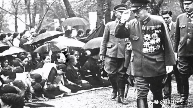 二战中，如果日军不招惹美国，直接配合德国进攻苏联会如何？插图105