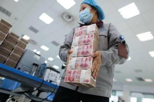 在印钞厂上班的都是什么人，自己带身上的钱会不会被误为偷的呢？插图115