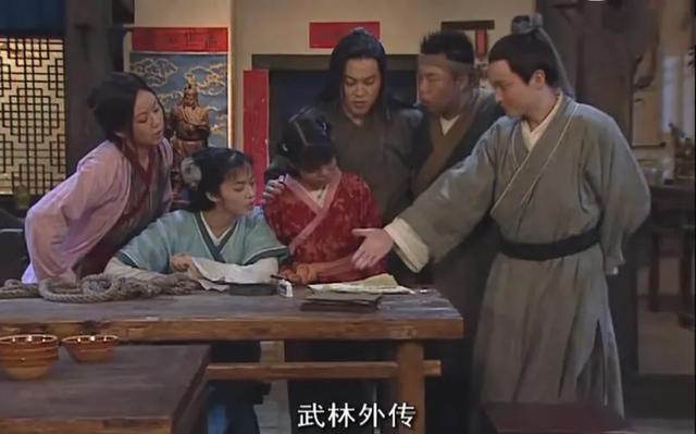 你看过哪些看起来搞笑其实有些细思极恐的电视或电影？