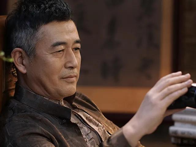 刘硕关昕:《扫黑风暴》中贺云为什么愿意被高明远利用