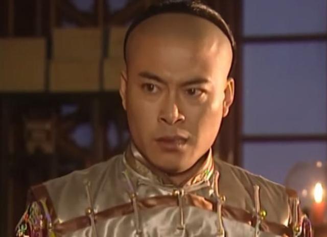 乾隆的儿子们的结局:是何原因导致康熙、雍正、乾隆三代帝王的皇长子下场都很惨？