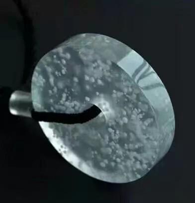 玉手镯有什么用,制作手镯留下的手镯芯都做什么用了？