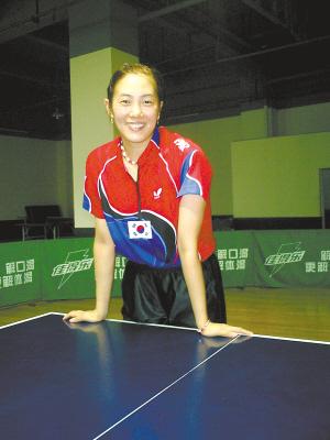 李佳薇个人资料:中国女乒包揽世乒赛四强，你怎么看