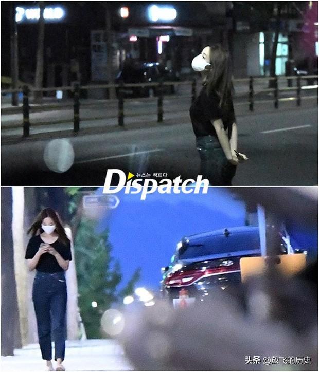 朴信惠李敏镐恋情公开:什么样的人能嫁给李敏镐？