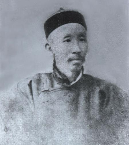 黄龙旗:这张钱票上的旗帜是什么旗？有什么故事吗？