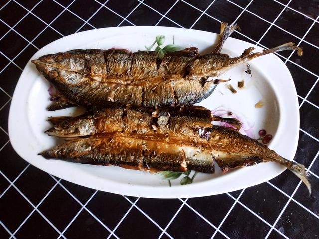 秋刀鱼在日本非常受欢迎，为何中国人却不喜欢吃呢？插图26
