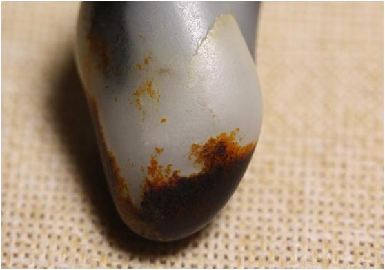 怎么鉴别和田玉的真假,如何辨别和田玉秋梨皮的真假？