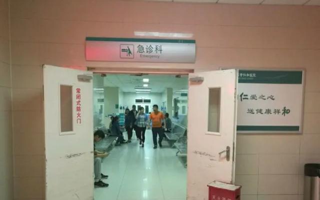 怀孕6个月，孕妇肚子突然一半硬一半软，是胎儿缺氧了吗？该怎么办？插图30