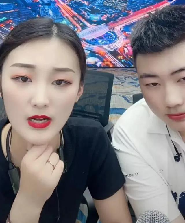 朱军被央视除名:离开朱家的陈亚楠，还会有人关注吗