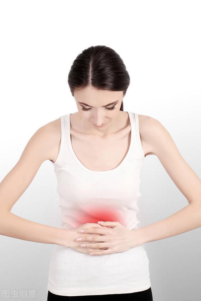 怀孕前期有时小腹会疼就跟痛经差不多这是什么原因