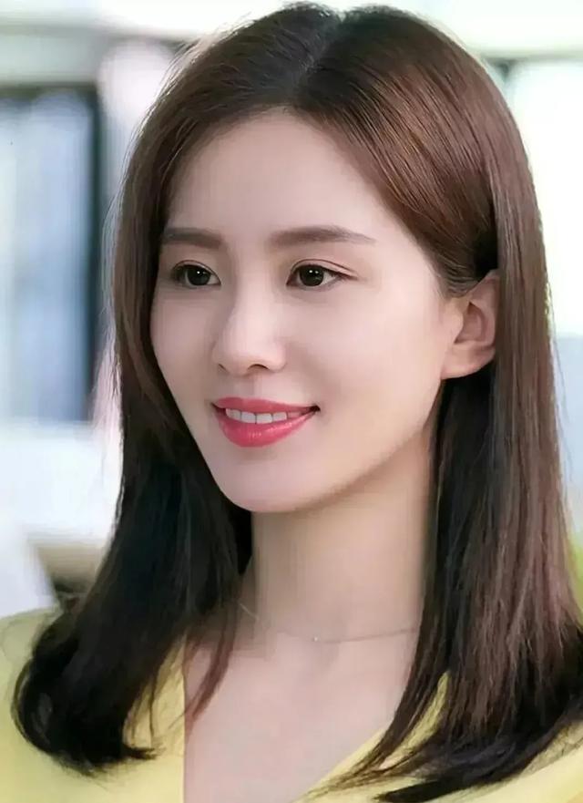 中国最美的女人是谁？