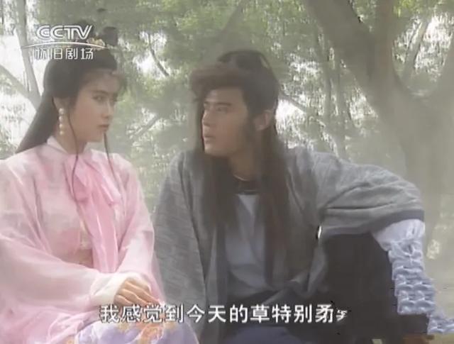 池华琼:有哪些你记忆中的明星参演过一部影视后就销声匿迹了，像昙花一现