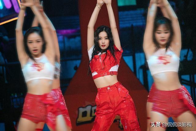 女子虐狗:徐艺洋新剧上热门！她的御姐恋爱经，甜化了多少年轻人？