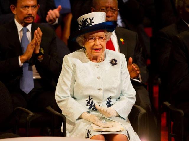 英国女王与历任首相的私人关系都是如何的？插图3